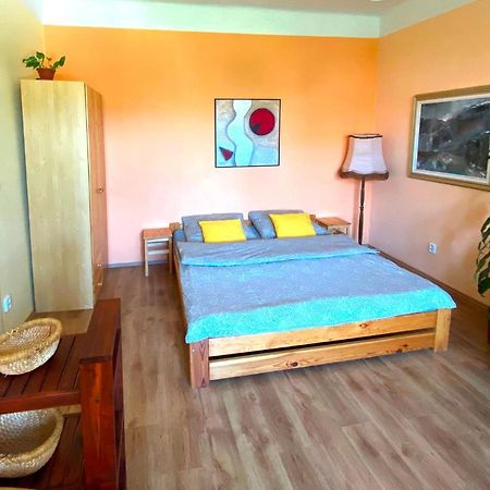 Apartman Flora Оломоуц Екстериор снимка
