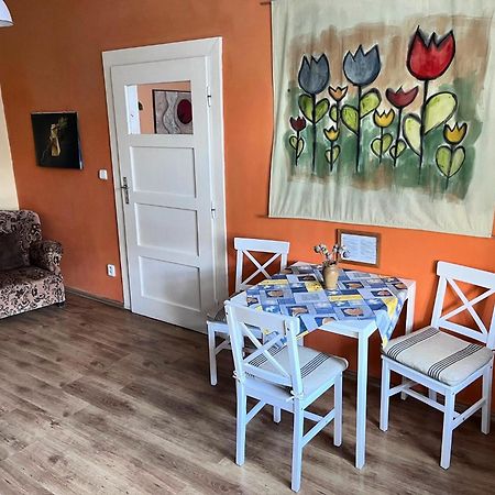 Apartman Flora Оломоуц Екстериор снимка