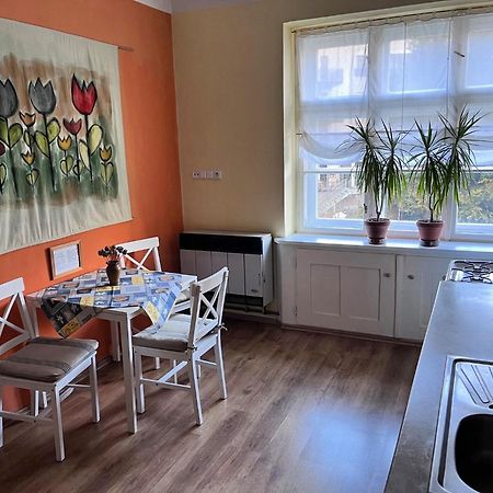 Apartman Flora Оломоуц Екстериор снимка