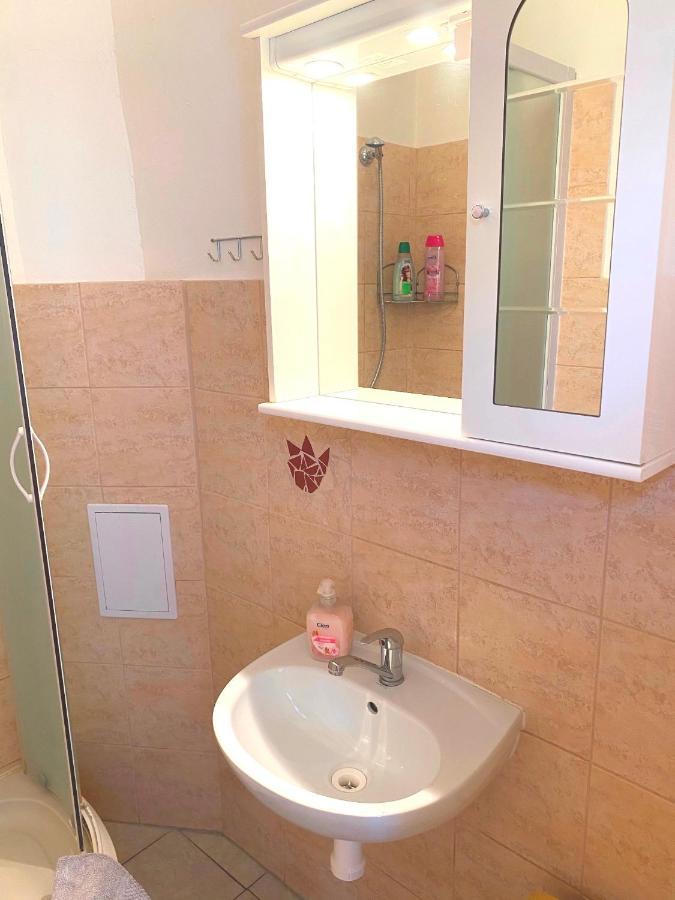 Apartman Flora Оломоуц Екстериор снимка