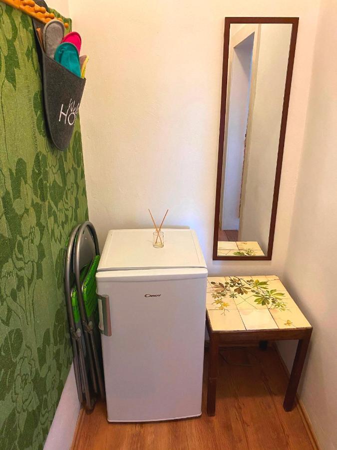 Apartman Flora Оломоуц Екстериор снимка
