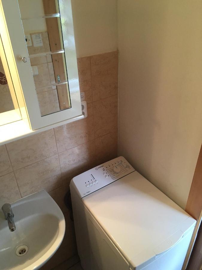 Apartman Flora Оломоуц Екстериор снимка