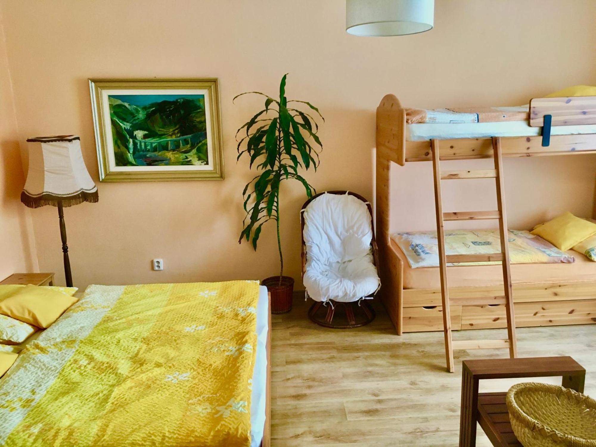 Apartman Flora Оломоуц Екстериор снимка