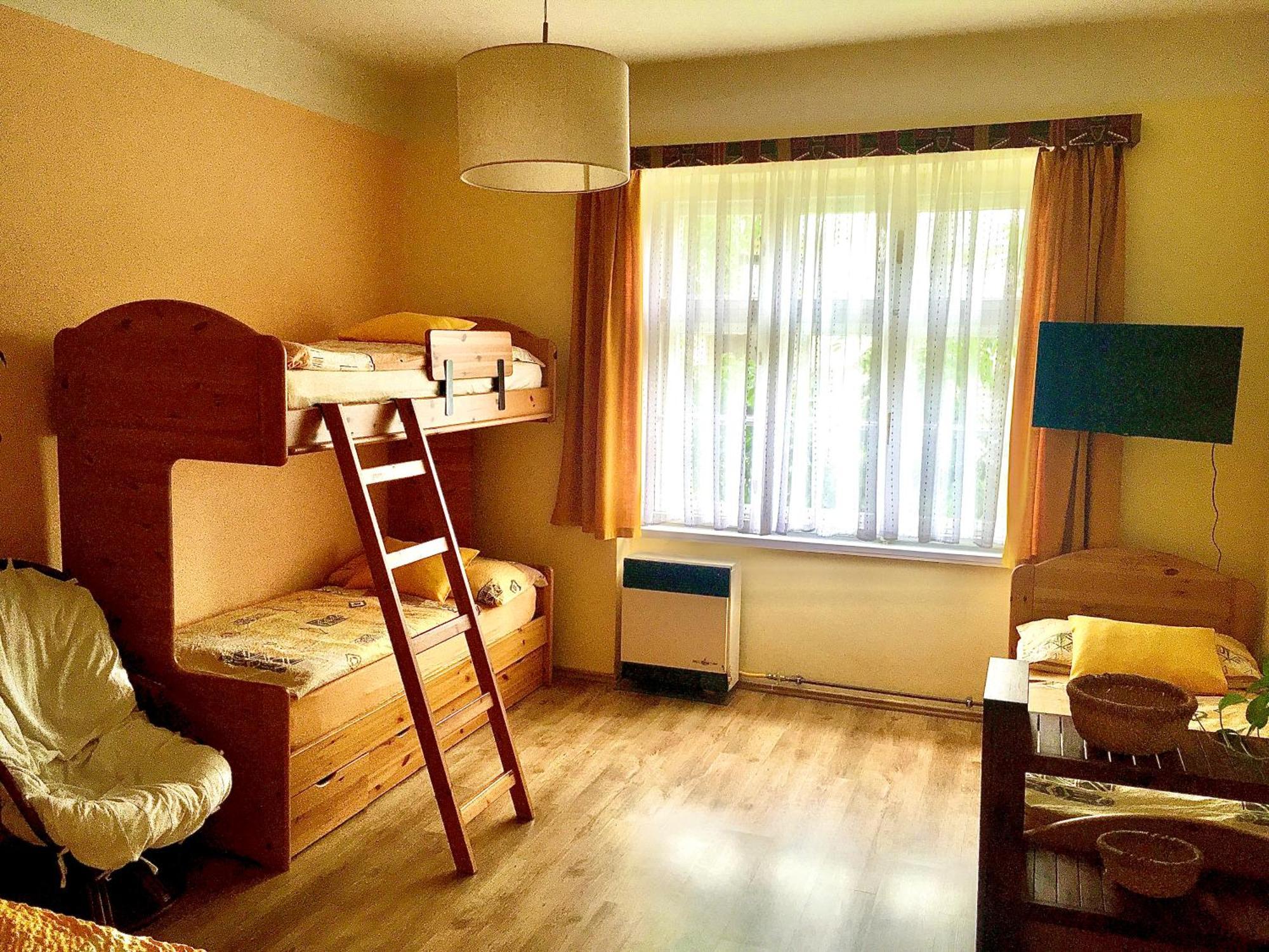 Apartman Flora Оломоуц Екстериор снимка