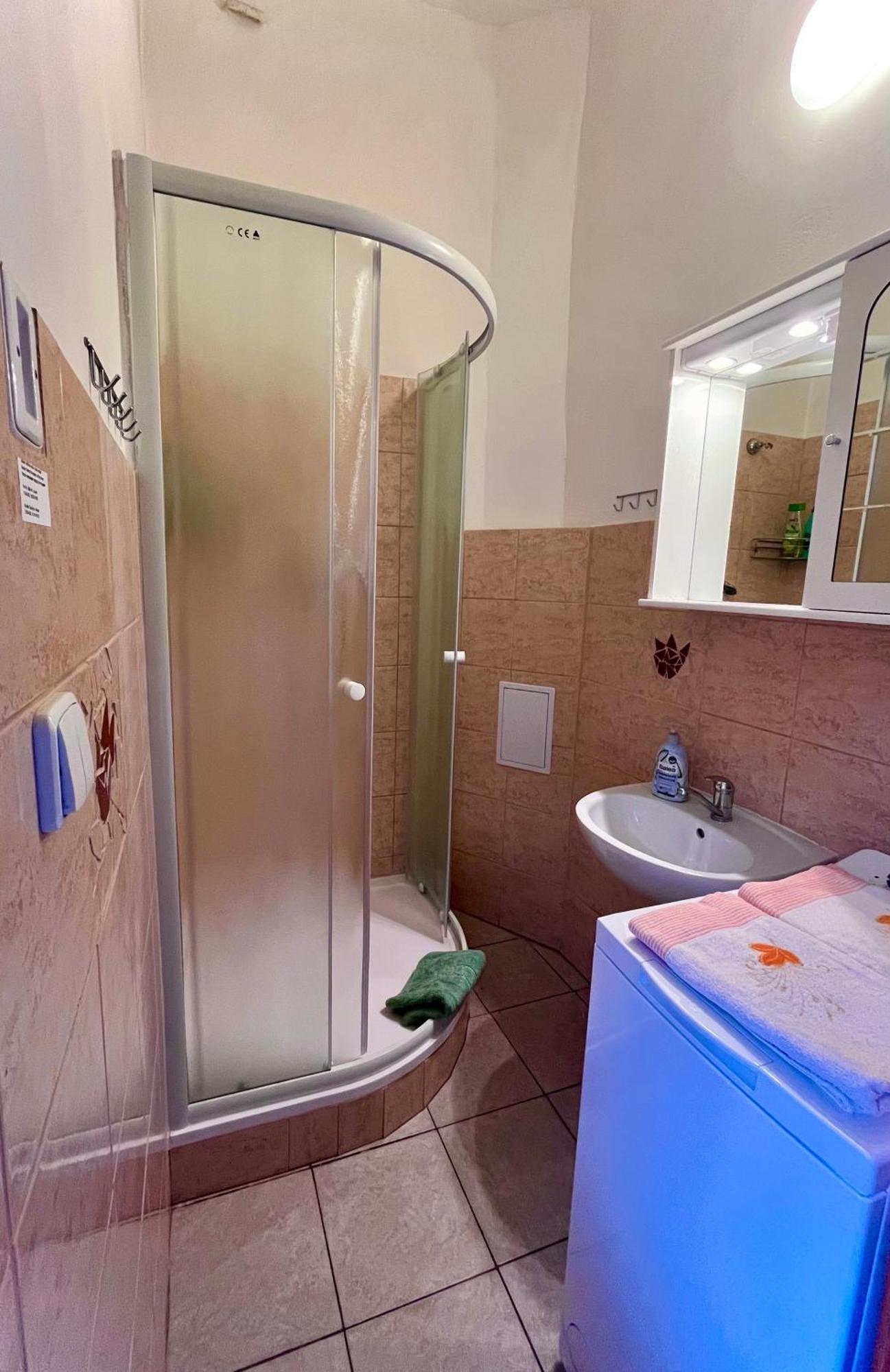 Apartman Flora Оломоуц Екстериор снимка