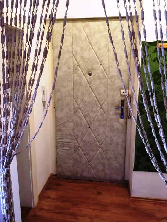 Apartman Flora Оломоуц Екстериор снимка